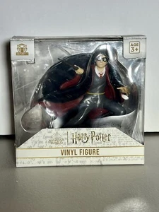 Harry Potter Vinylfigur..CultureFly..Harry Potter mit Stab..Vinyl...Figur..Neu - Bild 1 von 8