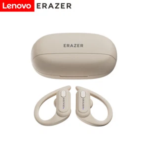 ERAZER XT60PRO   BT5.3 Noise Cancelling Ear-Hook Headphones M4D3 - Picture 1 of 9