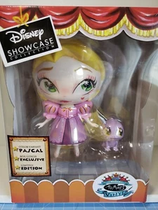 Disney Showcase The World Of Miss Mindy Rapunzel Vinyl Figurine EXCLUSIVE! - Picture 1 of 5