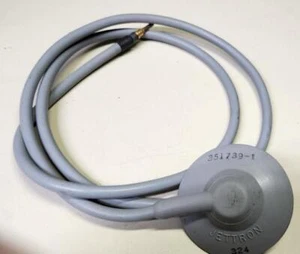 JETTRON AIRCRAFT 36" HIGH VOLTAGE CABLES WITH 90deg BOOT FREE US SHIPPING - Bild 1 von 1