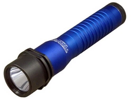 Streamlight Strio LED 260 lm Flashlight - Blue (74342)