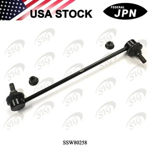 Front Stabilizer Sway Bar Link for Jeep Patriot 2007-2017 1Pc - Picture 1 of 4