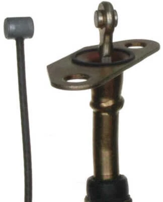 右后停车制动电缆适用于 1992 - 1995 年马自达 929 1993 年 Raybestos — 第 1/2 张图片