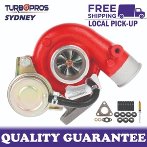 GEN1 High Flow Turbo Charger For Mitsubishi Pajero NM / NP 4M41 3.2L 2000-2006 - Picture 1 of 13