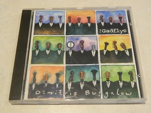The Gadfly's Dimitri's Bungalow CD - Picture 1 of 3