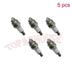 L7T Ignition Spark Plug For 47cc 49cc Pocket Bike Mini ATV Quad Dirt Bike - Bild 1 von 11
