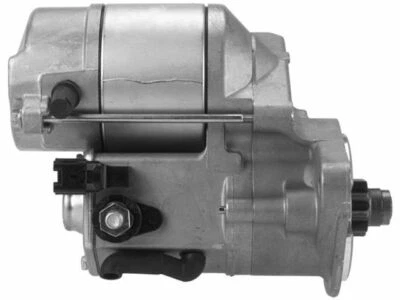 For 1998-2002 Chevrolet Prizm Starter Denso 36111CV 1999 2000 2001 - Image 1 of 2