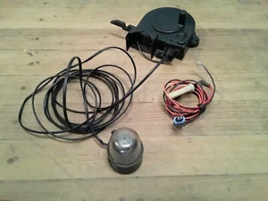 Chevy / GM Truck Magnetic Under Hood Retractable Light (Works Great) Fits 88-96 - Imagen 1 de 8