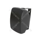 Adastra FC Series Compact Background Speakers - FC5V-B 100V 5.25in, black