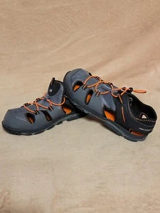  New Balence Kids Sandals SzG6 NWOB - Picture 1 of 7