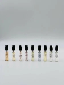 Dusita Paris 2.5ml Eau de Parfum Factory Travel Spray New : You select  - Picture 1 of 10