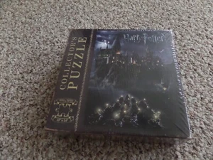 Harry Potter Sammlerpuzzle Puzzle 550 Teile USAopoly 18 Zoll x 24 Zoll - Bild 1 von 7