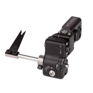 Spot Hogg The Edge Rest Black Lh - Picture 1 of 1