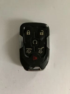 GMC 6 BUTTON KEY FOB "18 YEARS ON EBAY" - Picture 1 of 2