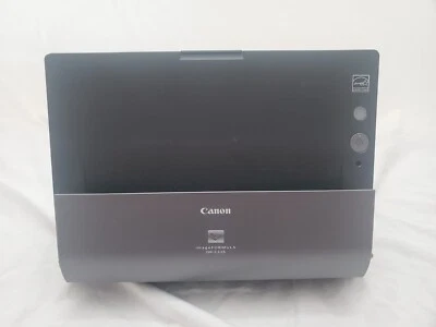 Canon imageFORMULA DR-C225 Document Scanner - Image 1 of 2