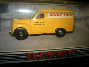 1:43 Matchbox Dinky Austin A40 1953 en embalaje original - Imagen 1 de 1