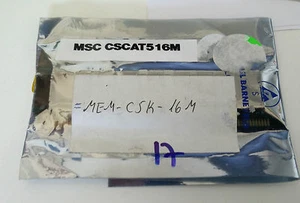 CISCO SYSTEMS MEM-C5K-16M= Catalyst 5000 Release 2.2 16MB Module - Picture 1 of 1