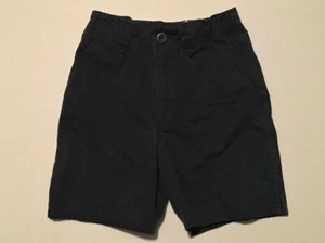 French Toast Girls'/Boys' Navy Blue School Uniform Shorts ~ Sz 7 - Picture 1 of 2