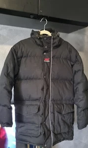 Parka Uomo Helly Hansen Taglia L-XL - Foto 1 di 4