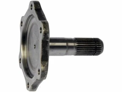 For 2002-2012 Cadillac Escalade EXT Axle Shaft Front Left Inner Dorman 38377JX - Image 1 of 2