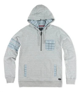 Sudadera con capucha O'Neill Double Up (M) Gris - Imagen 1 de 1