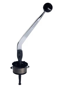 HURST BILLET/PLUS SHORT THROW SHIFTER,1988-2011 FORD RANGER,5-SPEED MANUAL - Picture 1 of 4