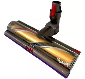 Dyson SV16 OUTSIZE HIGH TORQUE XL Drive Roller Brush Head Cleaner Genuine - New - Picture 1 of 11