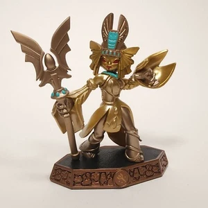 Figura Skylanders Imaginators Golden Queen Earth Element Toys to Life 8779888 - Imagen 1 de 9