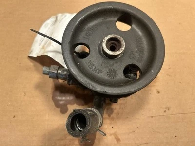 Jeep Grand Cherokee 2005 2006 2007 2008 2009 2010 bomba de dirección asistida/motor 5,7 Foto 1 de 2