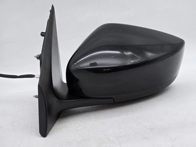 2015-2019 Nissan Versa Driver Left Side Power Door Mirror 128-65100 OEM Foto 1 de 4
