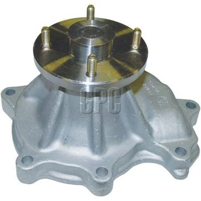 Water Pump for FORD MAVERICK DA 1988-1995 - 4.2L 6cyl - TF5010 - Image 1 of 4