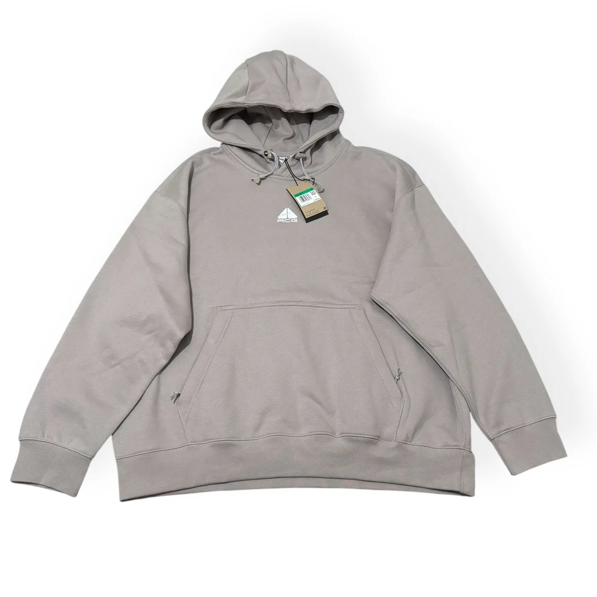 XLサイズ 正規新品 NIKE ACG HOODED WOVEN ANORAK JACKET ジャケット パーカー アノラック ナイキ限定モデル ノースフェイス マウンテン XLサイズ 定価25 850円 新品未使用 NIKE ACG ナイキ エーシージー