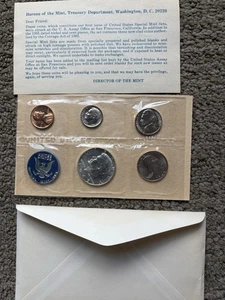 1965 U.S. Special Mint Set - Picture 1 of 3