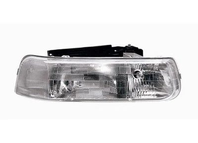 For 1999-2002 Chevy Silverado 1500 Headlight Right/Passenger Side TYC GM2503187 Foto 1 de 4