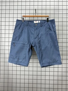 Fjallraven G-1000 men's short size EU52 US36 Duties Paid (USA) - Picture 1 of 10