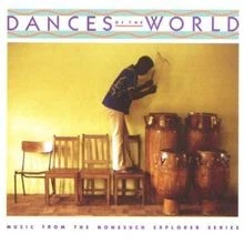 Dances of the World by Various | CD | condition very good - Image 1 of 2