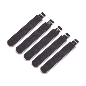 5Pcs 25# Flip Blank Uncut Key Blade Fit for Honda Type HO01 HON66 HOND-31 - Imagen 1 de 5