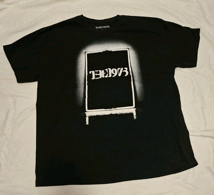 【新品・送料込み】　The 1975 Tシャツ　XLサイズ The 1975 T-Shirts for Men for sale | eBay