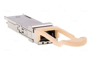 FTLC9551REPM FINISAR OPTICAL TRANSCEIVER MODUL 100G QFSP28 MPO MMF 850NM 100M - Bild 1 von 6