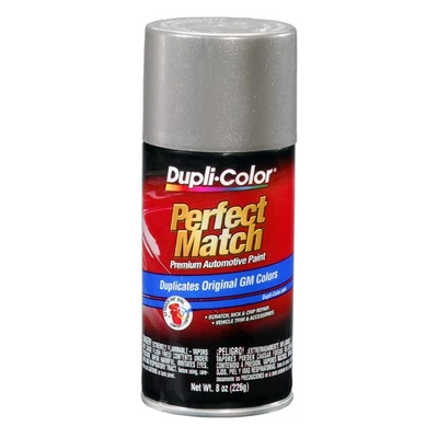 Dupli-Color EBGM04907 Perfect Match Automotive Spray Paint – General Motors... - Image 1 of 4
