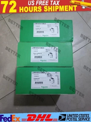 LXM16DU15M2X NEW In Box 1PCS Free Expedited Shipping#L - Image 1 of 2