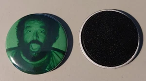 1x Bud Spencer Kühlschrankmagnet Fun Buddy Action Oi Ultras Hool Western - Picture 1 of 1