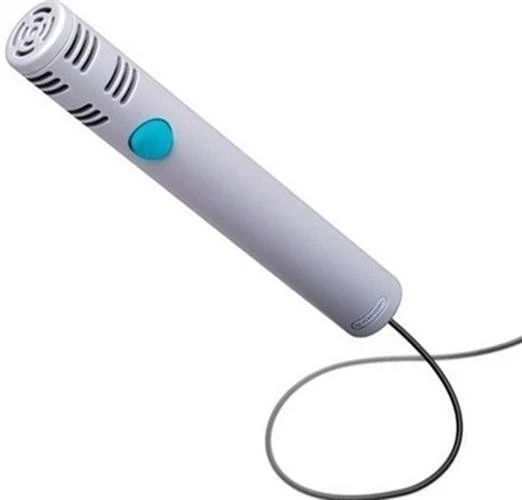 Official Nintendo GameCube Official Video Game Microphone - Image 1 of 1