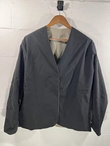 Kith Wendejacke Magnetic Herren Large schwarz hellbraun - Bild 1 von 7