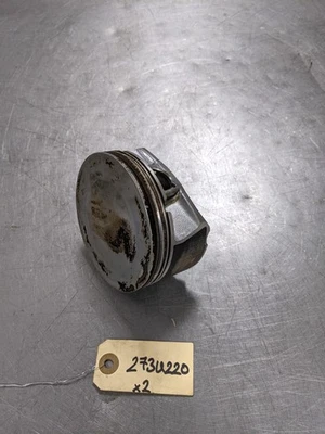 Piston Standard Size For 13-23 Dodge Challenger SRT-8 6.4  Hemi - Image 1 of 4