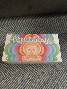 Sealed Whole Set Labubu Monsters Big Into Energy SHIPS TODAY 100% Authentic - Picture 1 of 2