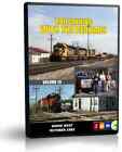 Railfanning z bednarami, część 10 | Pechulis Train Video
