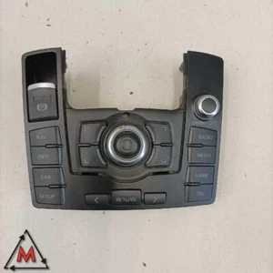 Mando audio/radio cd 4F0910609E para AUDI A6 MK3 C6 RESTYLING 2008-2011 (96161) - Imagen 1 de 13