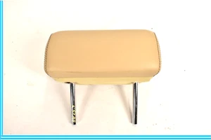 10-19 JAGUAR XJ REAR CENT HEADREST OEM - Picture 1 of 7