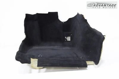 MERCEDES BENZ C300 W205 2015-2020 ALFOMBRILLA ALFOMBRILLA DELANTERA IZQUIERDA OEM Foto 1 de 4